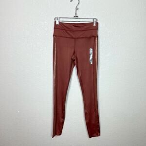 BNWT! Forever 21 Workout Leggings Size XS